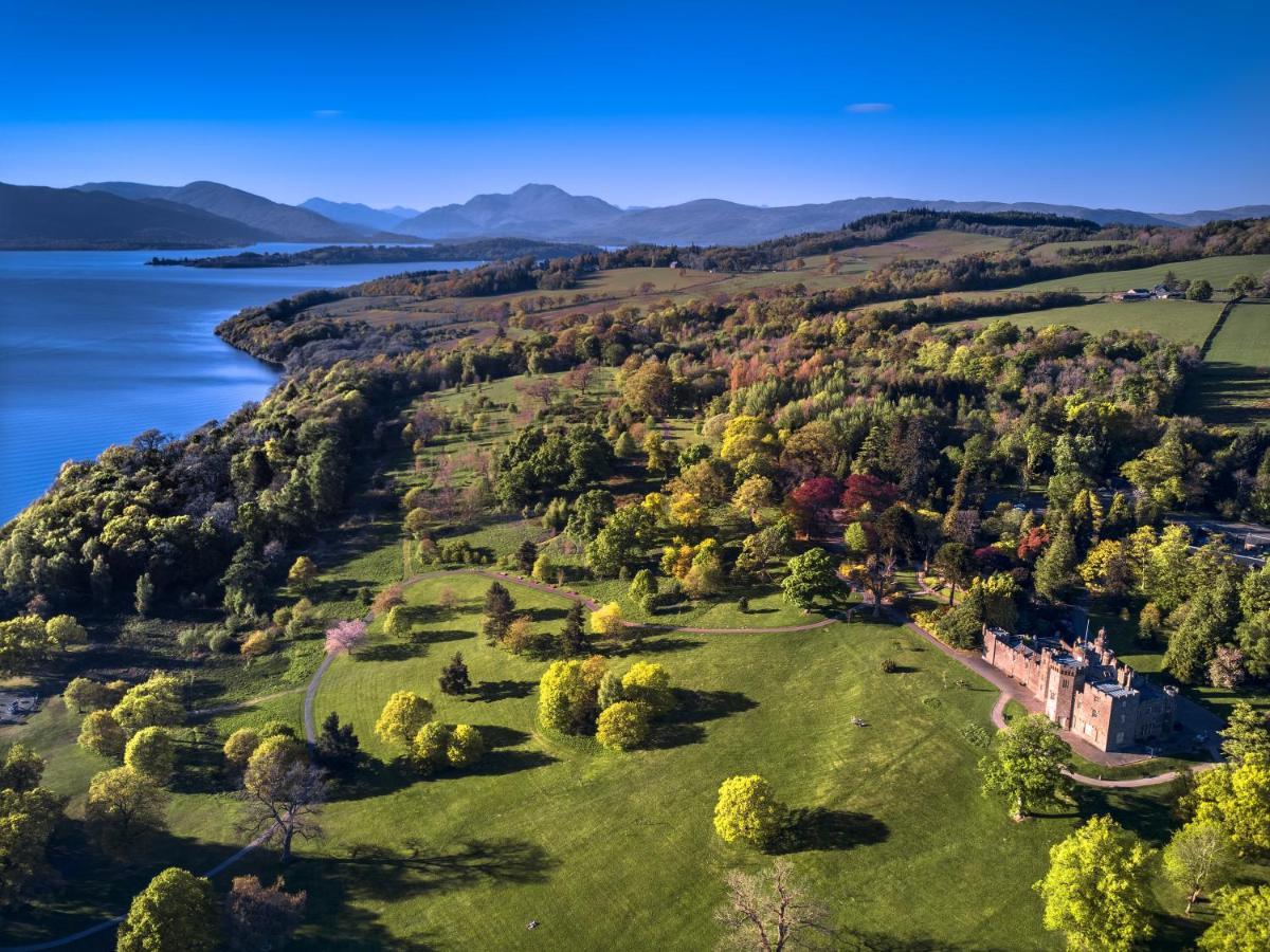 The Buckie At Buchanan Drymen Buitenkant foto