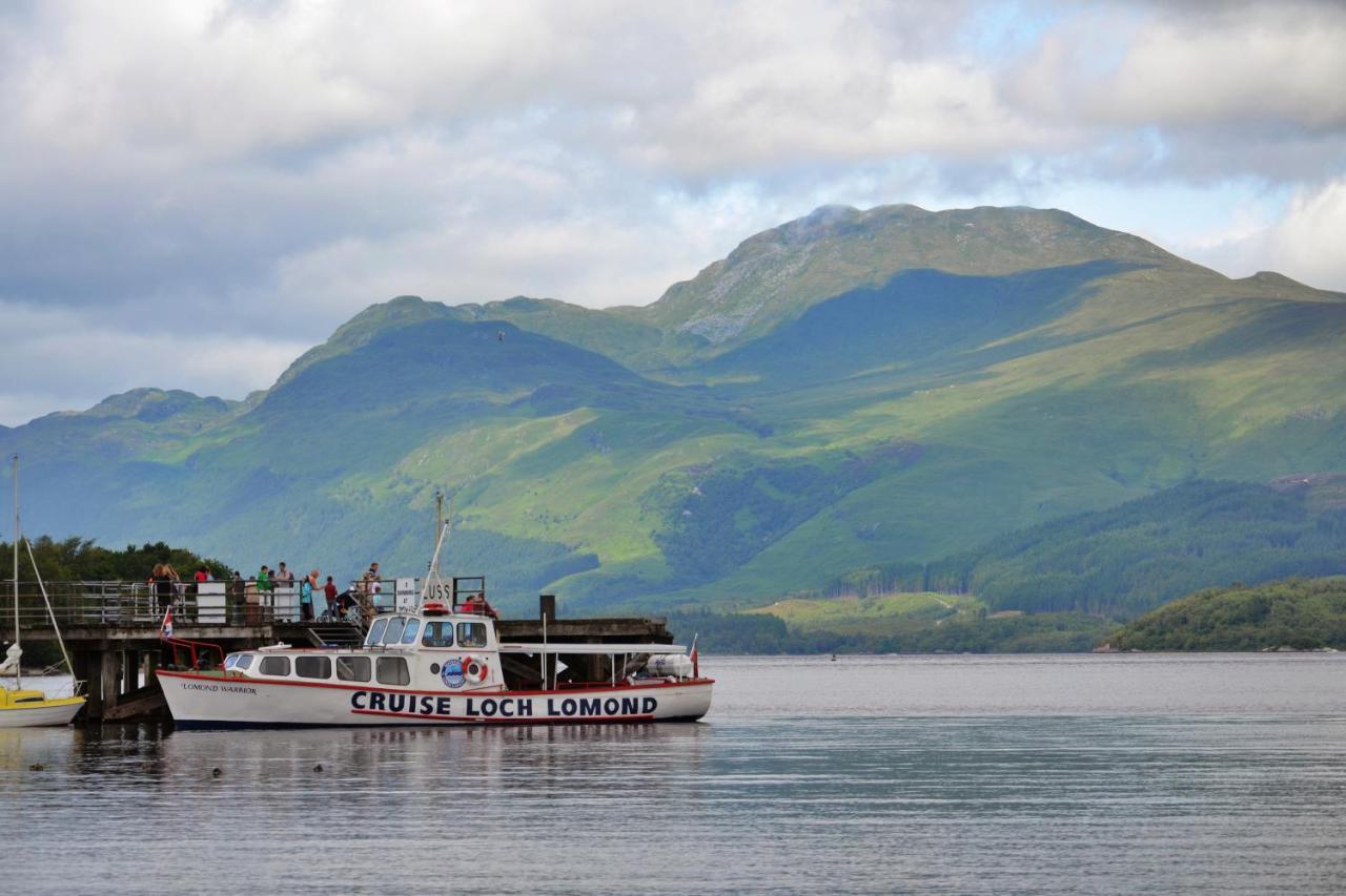 The Buckie At Buchanan Drymen Buitenkant foto